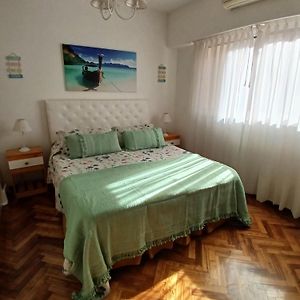 Recoleta Pleasant And Beautiful Apartment