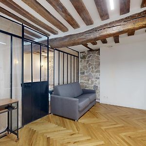 Apartamento de 1 Dormitorio